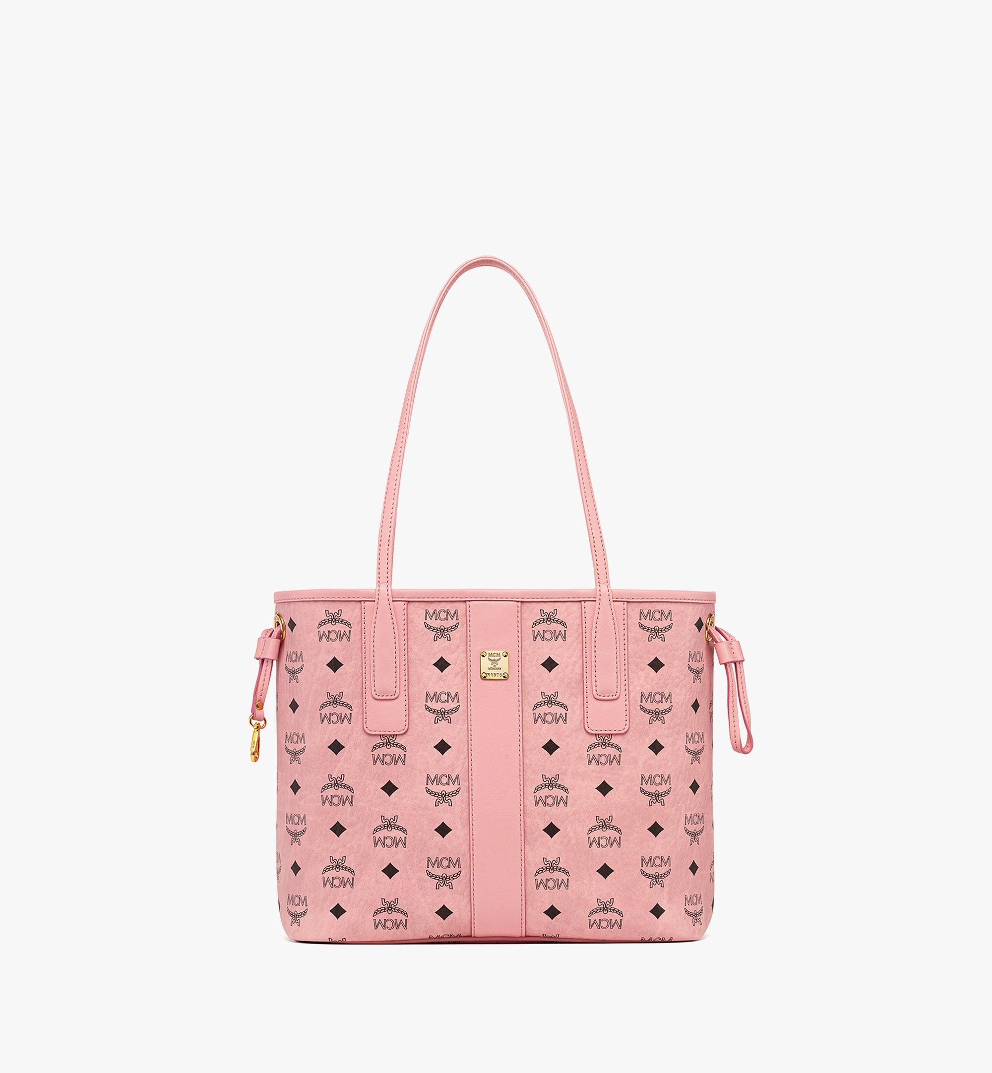 Mcm tote sale